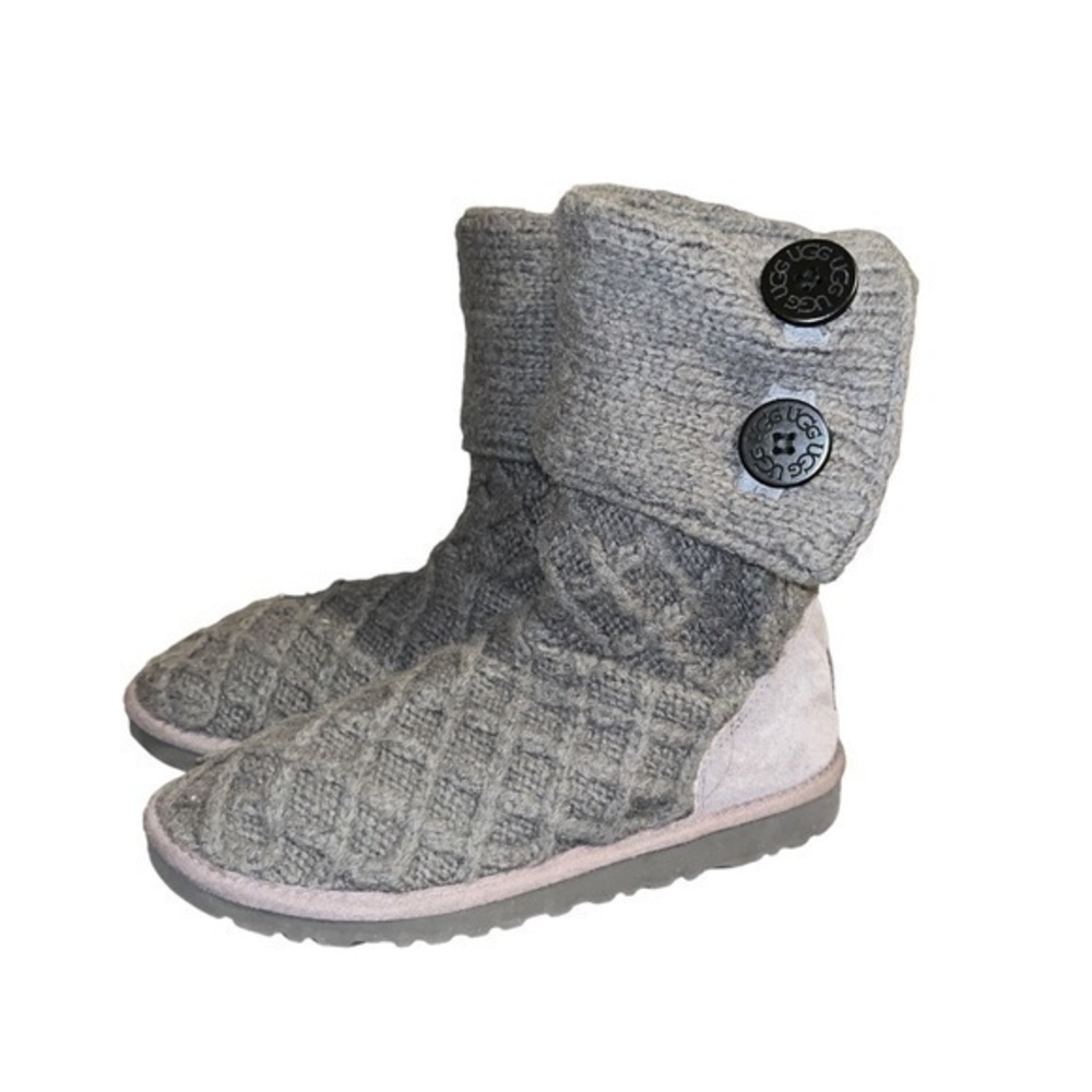 Ugg Australia boots size 6